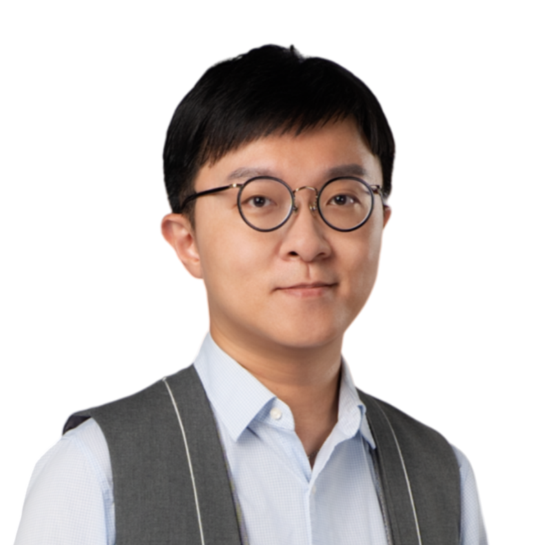 Prof. Johnson CHAN, Programme Director