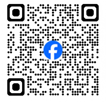 Facebook QR code for MSSST