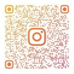 Instagram QR code for MSSST